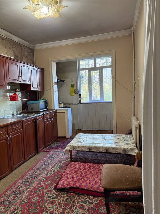 Сдаю квартиру Дархан 2/6/9