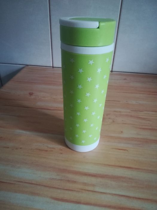 Termos sticlă 0.3 Lt