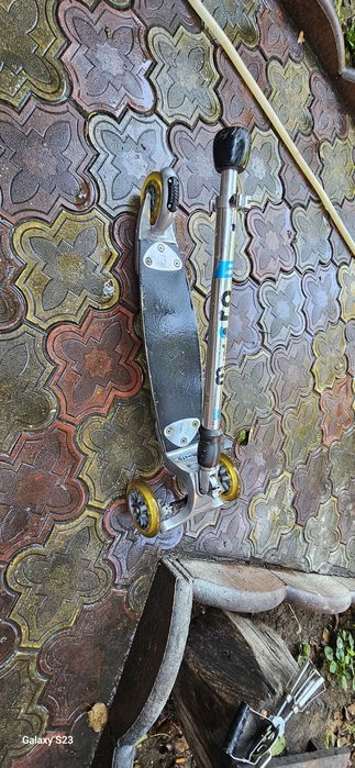 Trotineta copii , micro