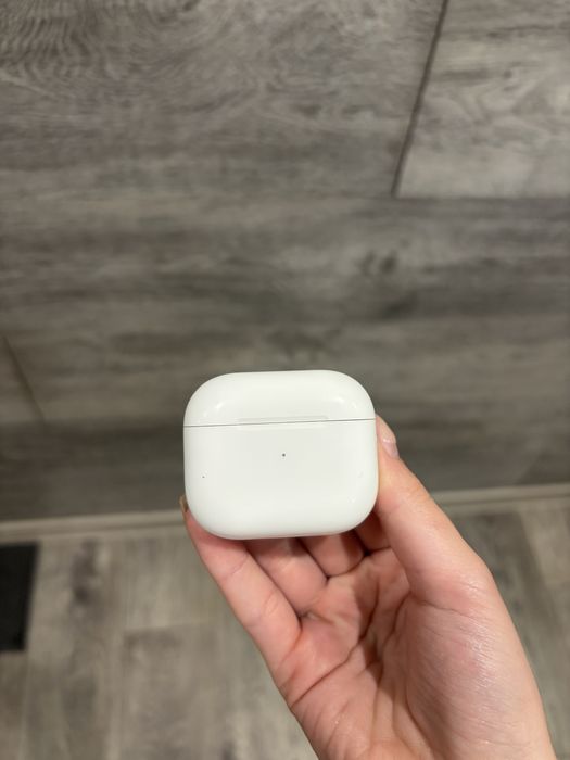 Наушники airpods 3