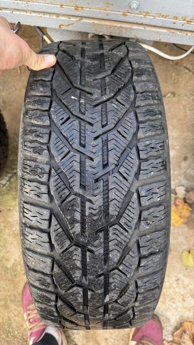 Style 48 Джанти с зимни гуми