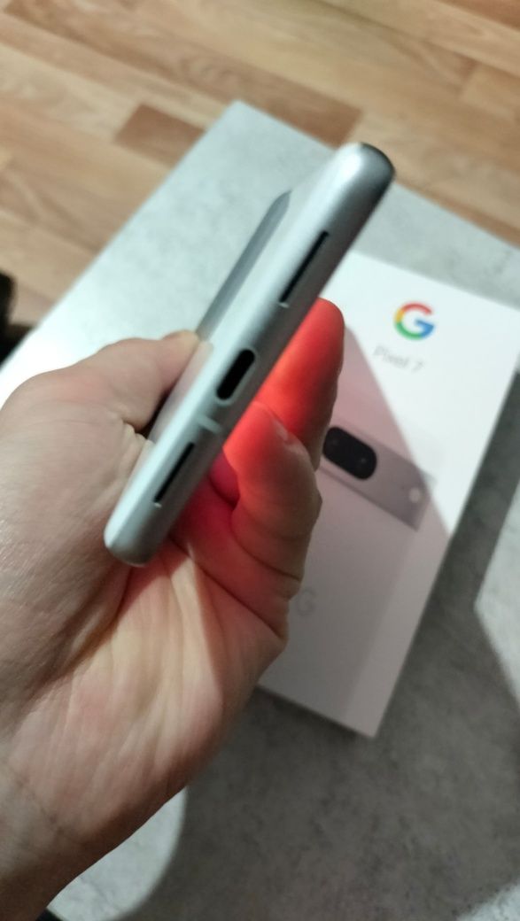 Google Pixel 7 128Gb