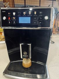 Saeco Xelsis кафеавтомат
