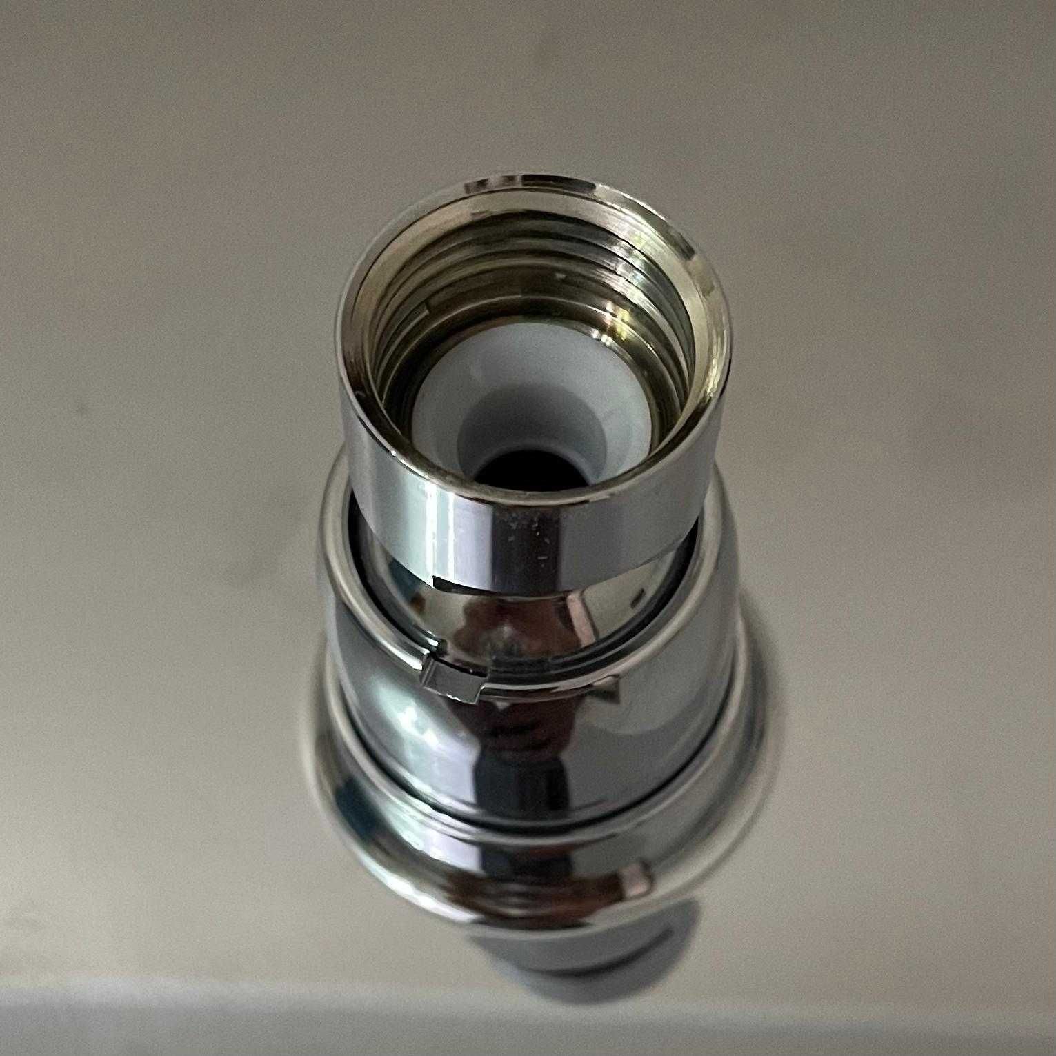 Palarie de dus Hansgrohe Croma E 280 cu 1 jet