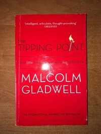 the Tipping Point - Malcolm Gladwell