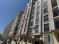 Ахмад Югнакий ТТЗ Дуплекс 3х ком Коробка 86м2; Успейте Жк Palazzo