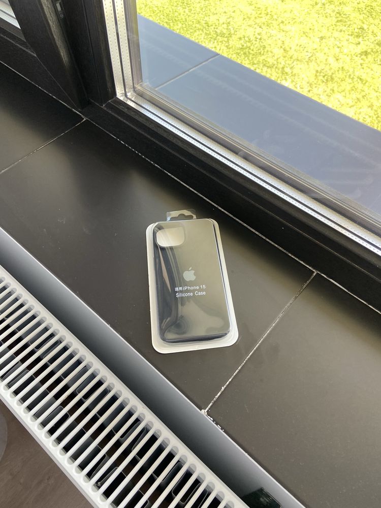Husa Apple iphone 15