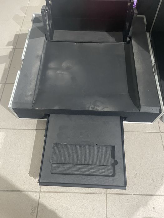 Midas pro1 case fbt dynacord