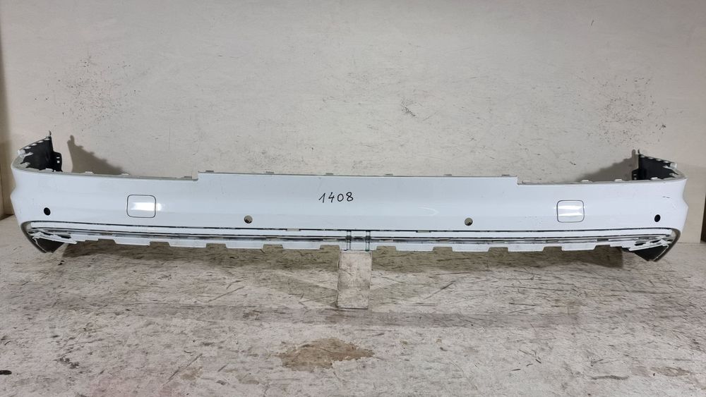 Bara spate Audi Q7 S-Line , 2015, 2016, 2017, 2018, 2019, 2020, cod OE 4M0807527D