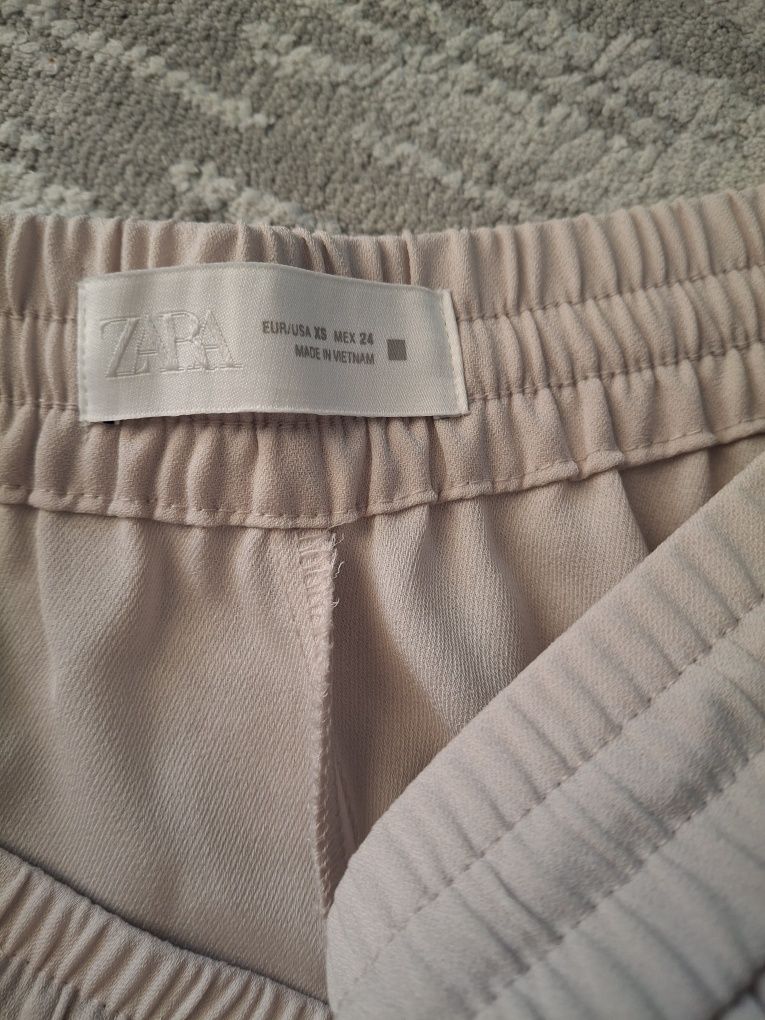 Zara дамски летен панталон нов