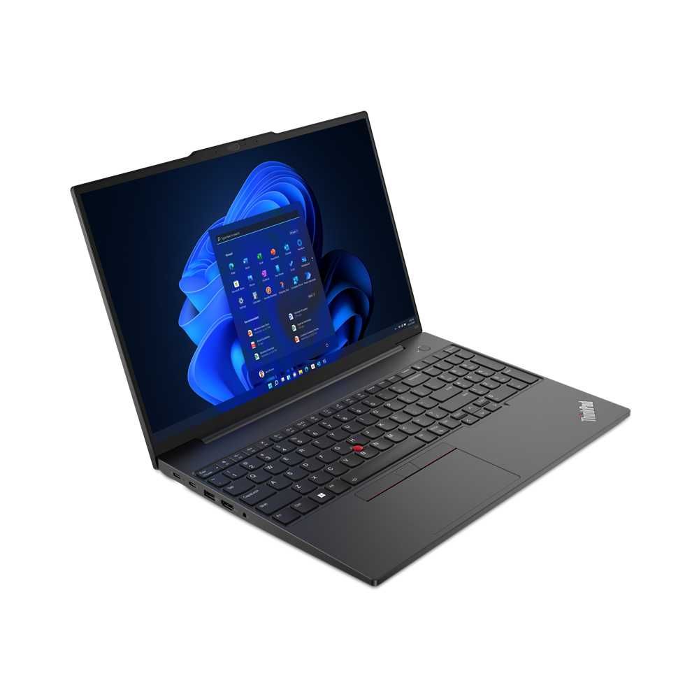 16” ThinkPad E16 / Intel Core Ultra 7 155H / 512GB SSD / Win11