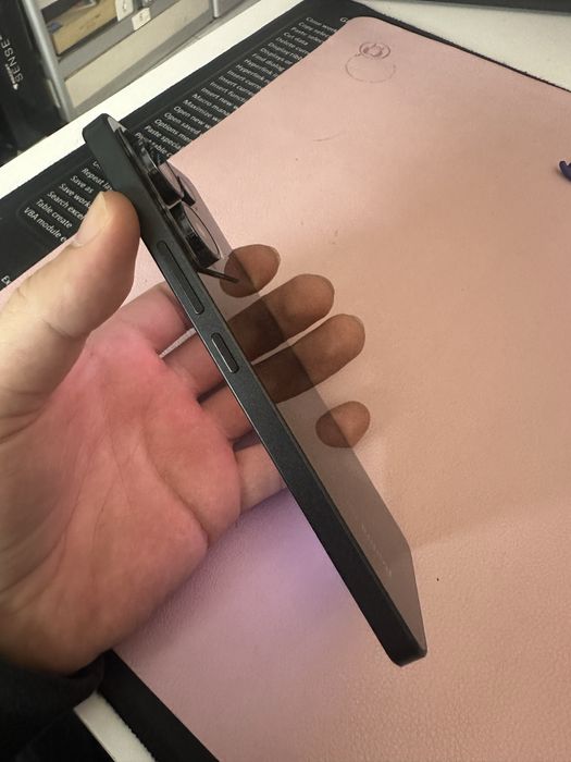 Xiaomi Redmi 13 Pro 256GB 8+4GB RAM impecabil fara uzura sau defecte