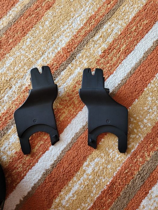 Зимен кош Mutsy Industrial