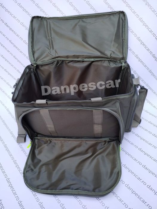 Geanta ROBINHAN cu 3 Buzunare 55cmx30cmx30xm