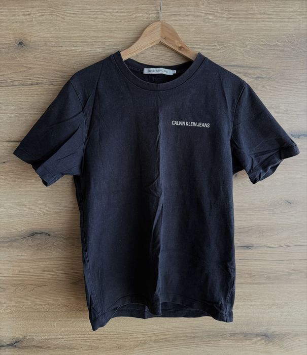 Оригинална тениска Calvin Klein
