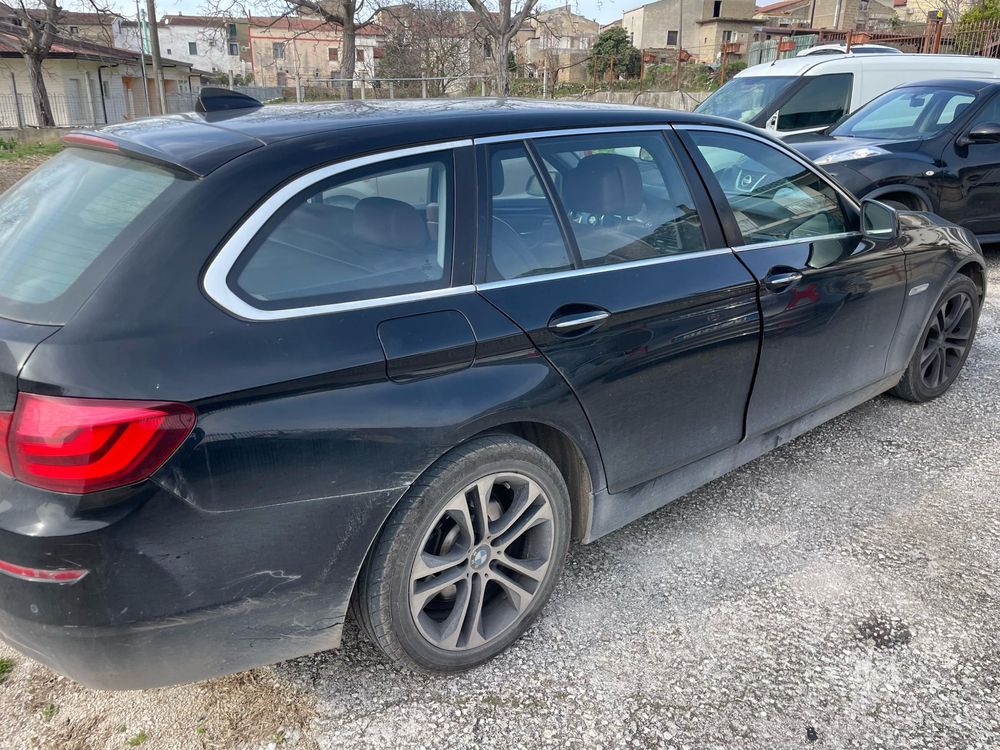 Bmw f10 бмв ф11 на части