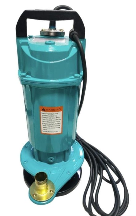 Насос Bizon погружной