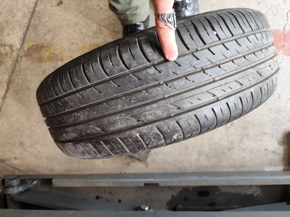 Jante r15 model Nissan. Preț în lei