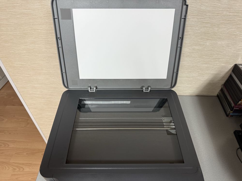 HP Laser MFP 135w