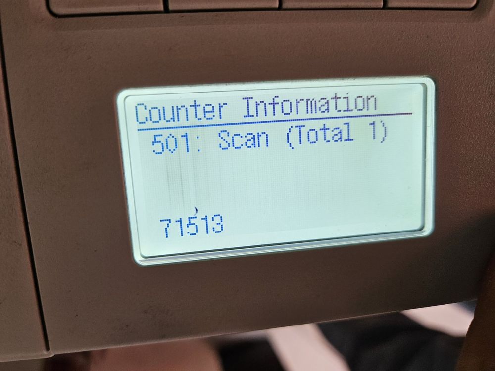 Canon IR 143iF MFP принтер