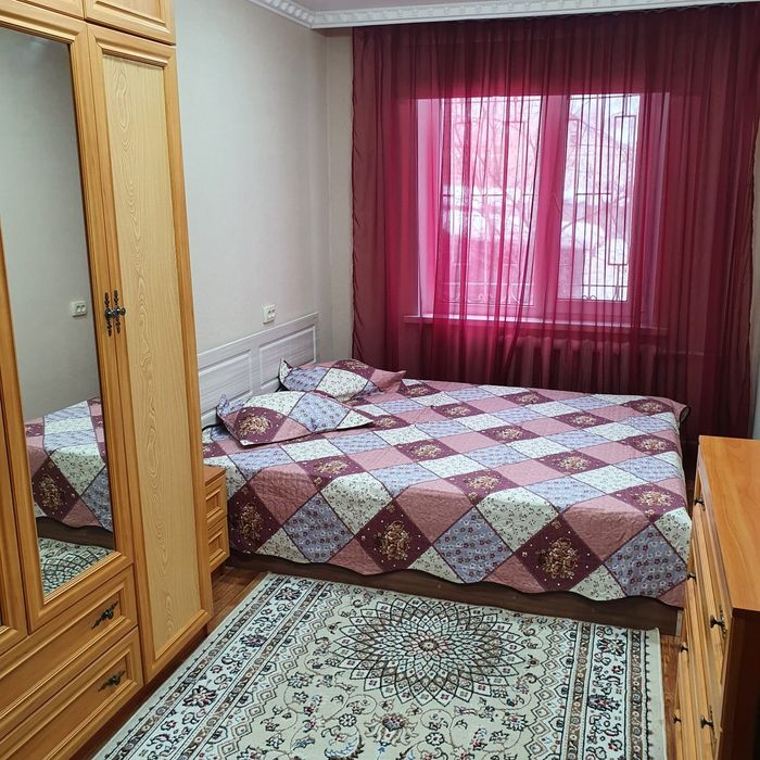 Сдам квартиру почасам