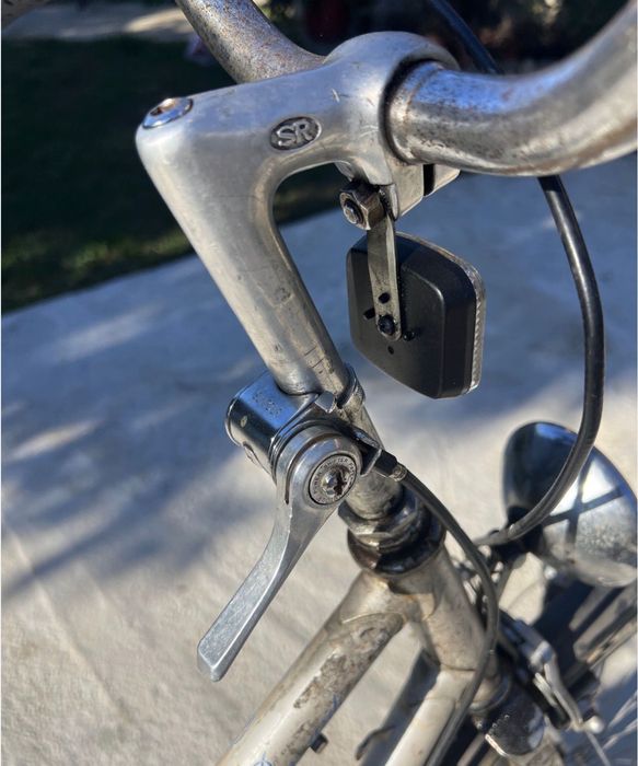 Bicicleta Vintage Villiger San Bernandino