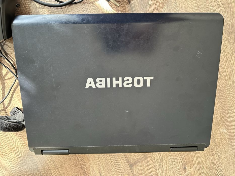 Ноудбук.Компютер.
