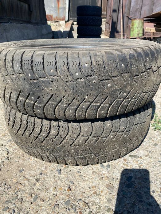 Резина 175 / 65 R 14