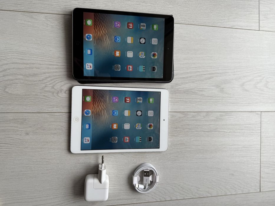 • Tableta • Ipad Mini •