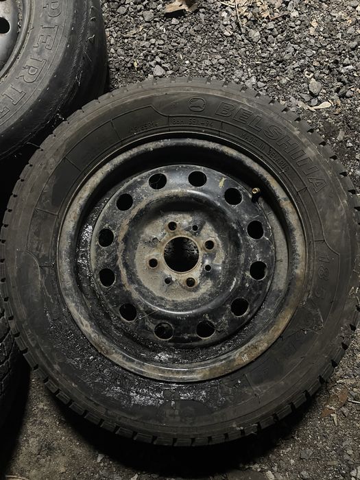 Диский для машины