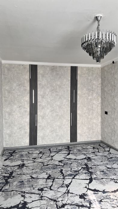 Фаргона киргили 2 хона