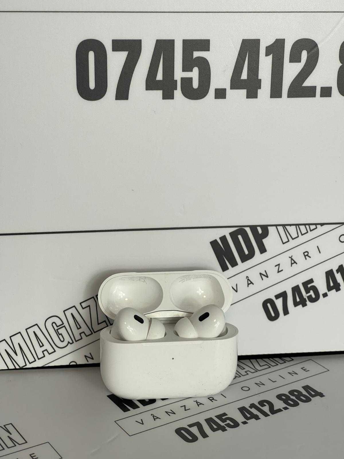 NDP Amanet NON-STOP Bld. Iuliu Maniu 69 AIRPODS PRO 2  (36295)