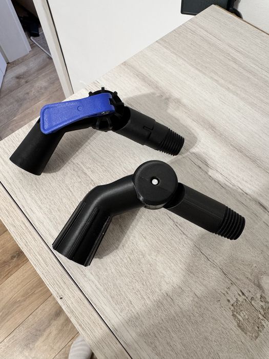 Reparatii piese plastic Sibiu