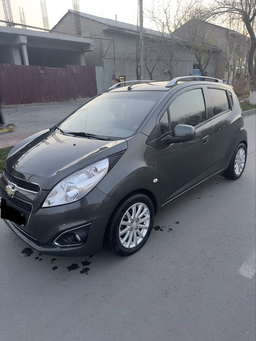 Spark сотилади 2018……..