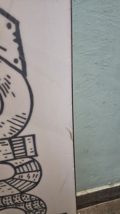 Snowboard/ сноуборд дъска Weekend comfort cruiser 157