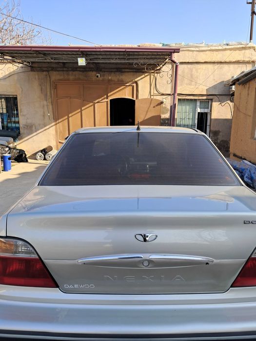 Nexia donc 1.5 mator