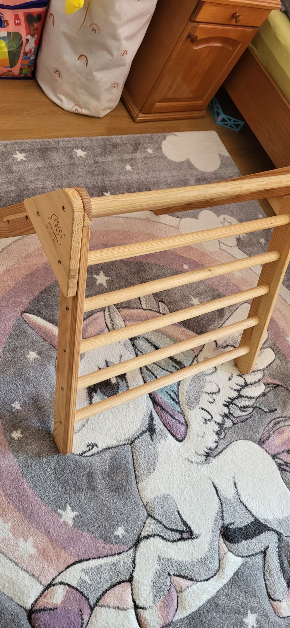 Пиклер Step Crumbs