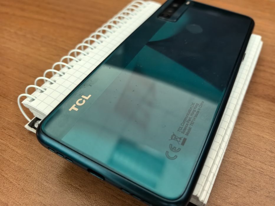 Продавам TCL 20 SE