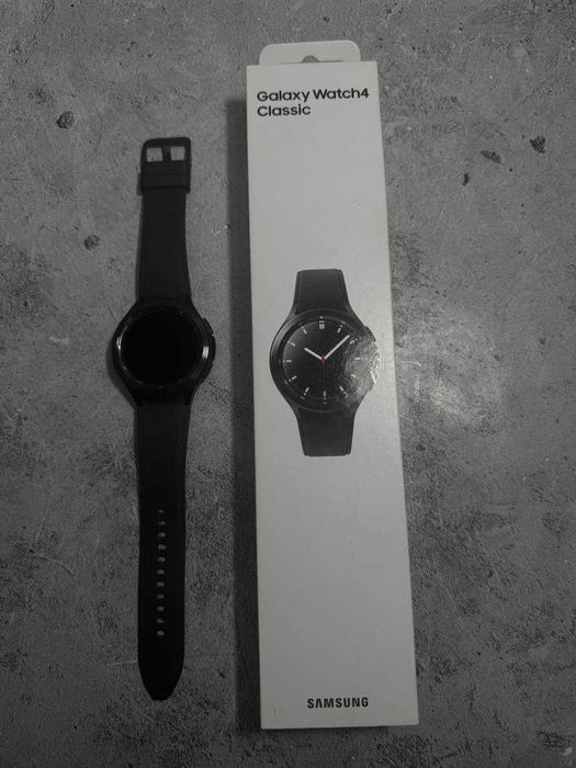 Samsung Galaxy Watch 4 Classic 46mm Петропавловск Букетова 749928