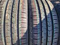 Anvelope 215/65R16 marca Continental, DOT 2016