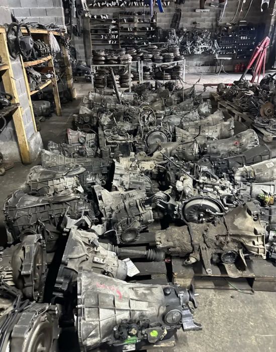 Коробка автомат механика вариатор двигатель двс мотор головка блока