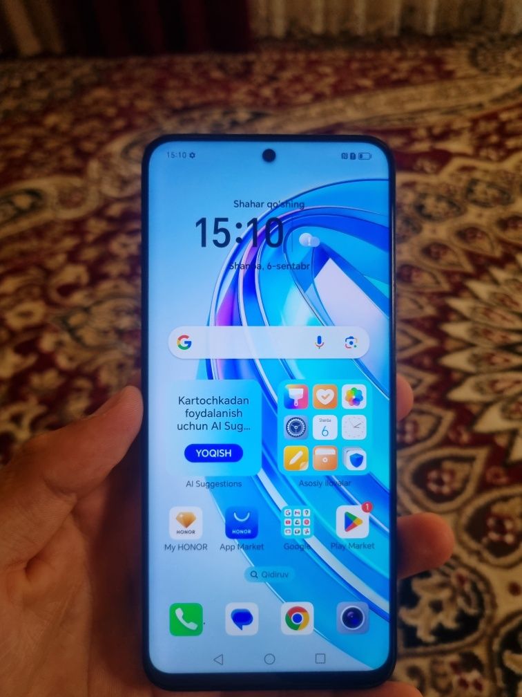 Xonor x8a 128 Gb