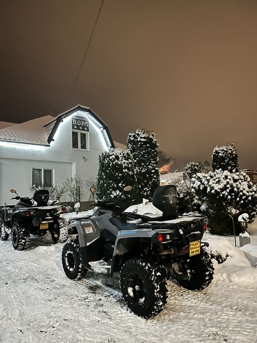 Revelion & Crăciun Disponibil – Cazare Premium cu Ciubăr și Saună