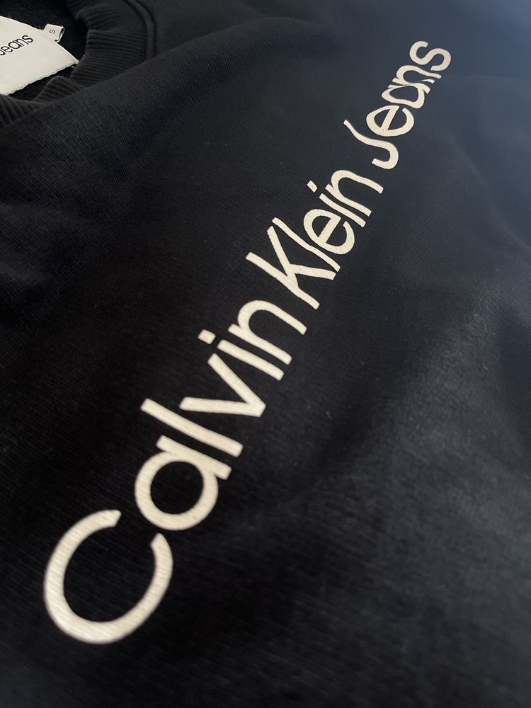 Блуза Calvin Klein Jeans