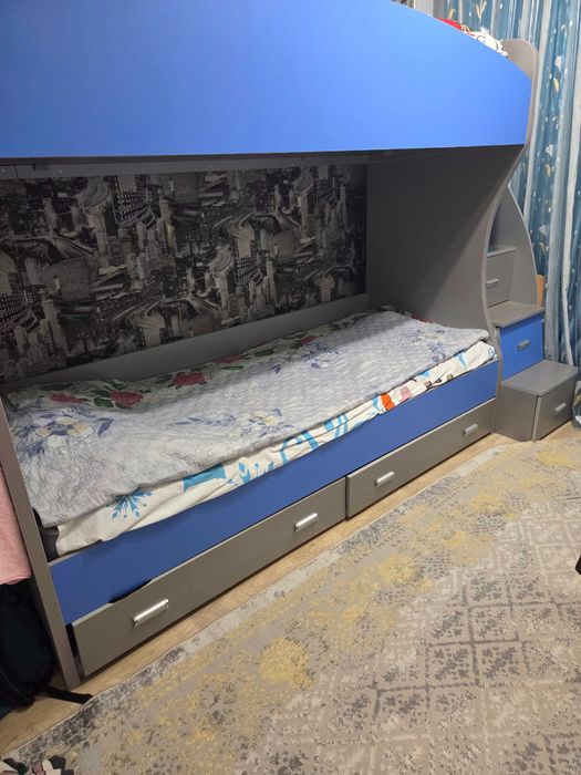 детская мебель бу