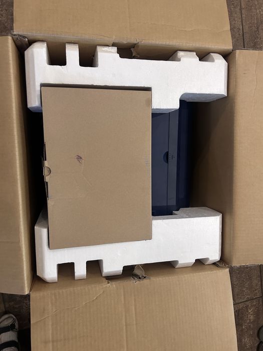 Скоростной - протяжный сканер Xerox DocuMate 4790