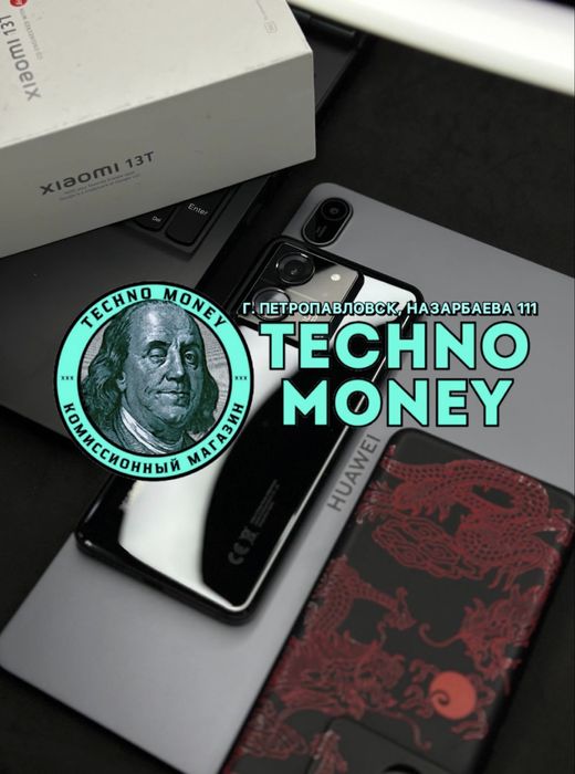 Xiaomi 13T (256 GB) | Рассрочка 0•0•12 | Гарантия | Trade in