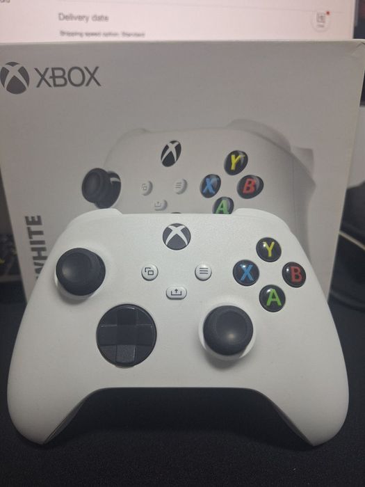 Джойстик Xbox One Gamepad