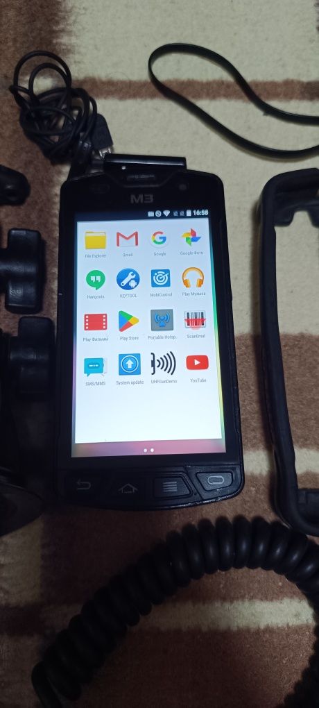 Продам смартфон M3 Mobile