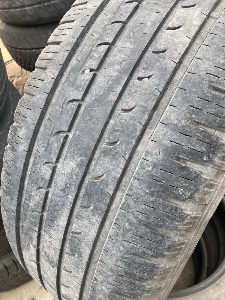 285/60 R18 Goodyear Triangle